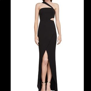 BCBG evening dress
